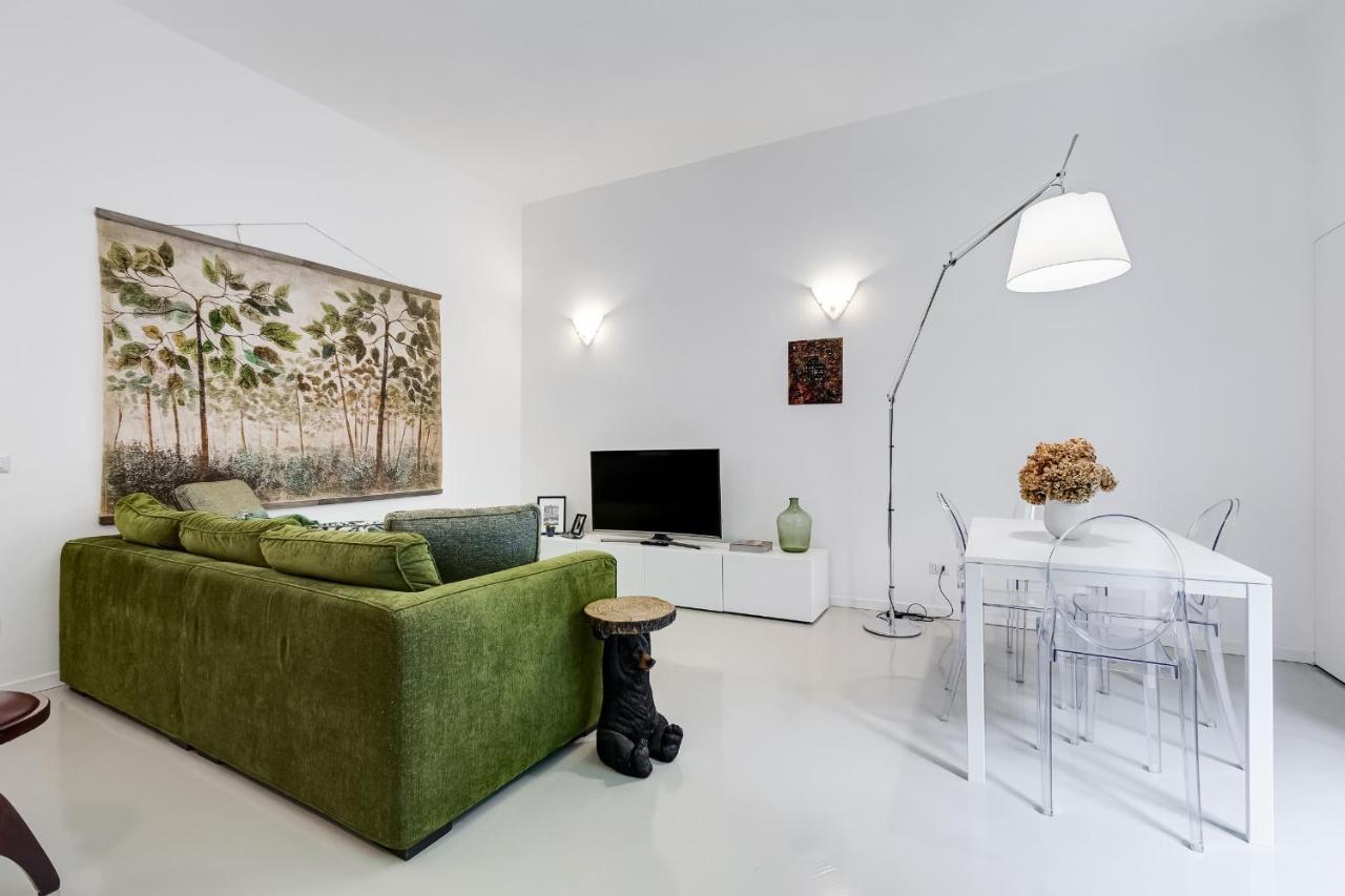 Appartamento Colosseo Exclusive House By Premium Collection Roma