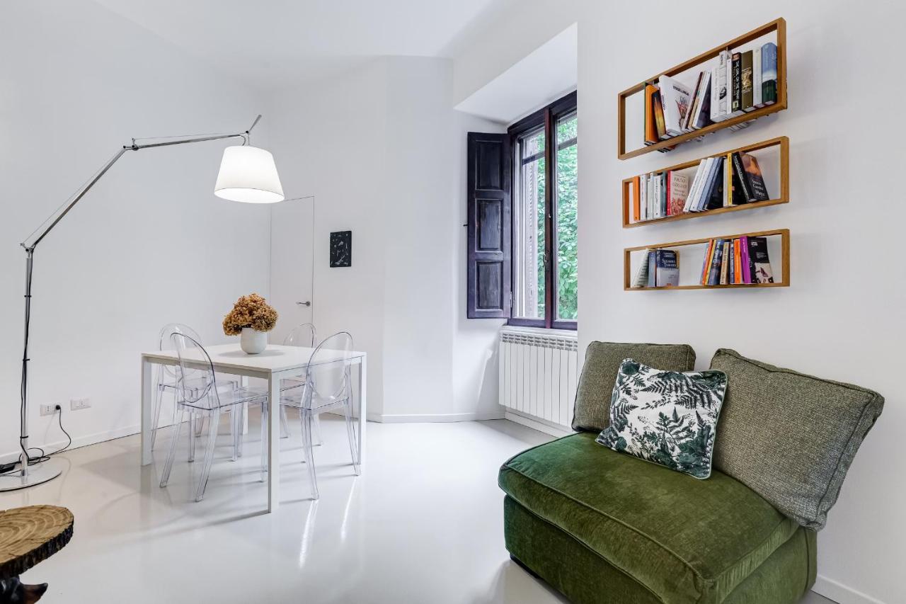 Appartamento Colosseo Exclusive House By Premium Collection Roma
