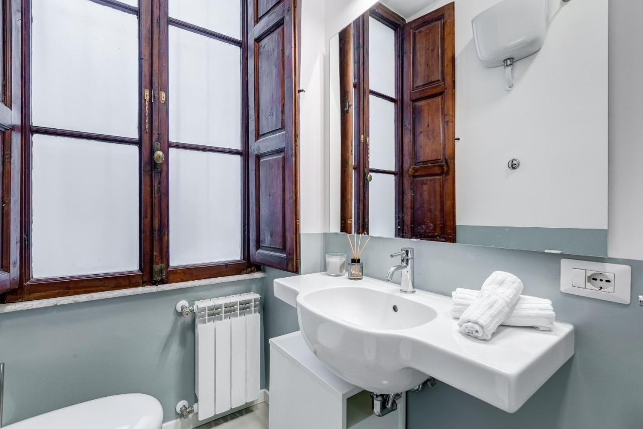 Appartamento Colosseo Exclusive House By Premium Collection Roma