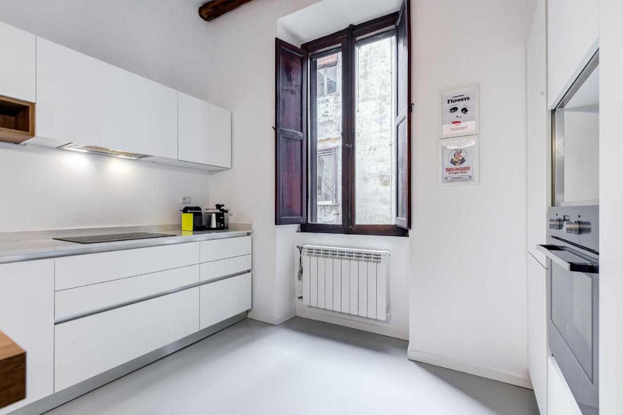 Colosseo Exclusive House By Premium Collection Appartamento Roma