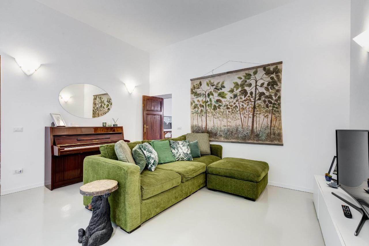 Apartamento Colosseo Exclusive House By Premium Collection Roma