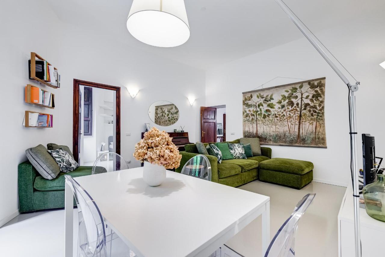 Colosseo Exclusive House By Premium Collection Rom