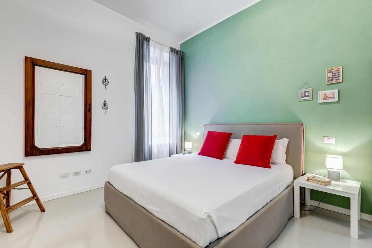 Colosseo Exclusive House By Premium Collection Apartment Rom