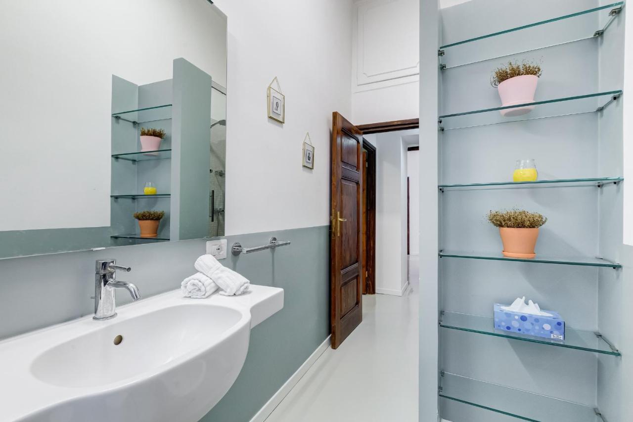 Apartment Colosseo Exclusive House By Premium Collection Rom
