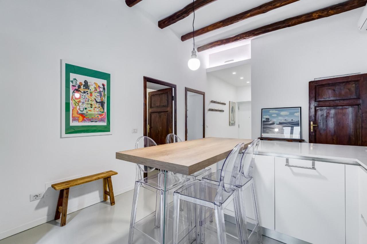 Apartment Colosseo Exclusive House By Premium Collection Rom