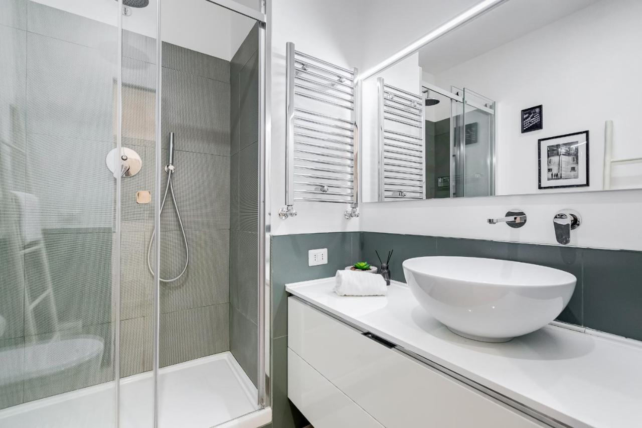Apartment Colosseo Exclusive House By Premium Collection Rom