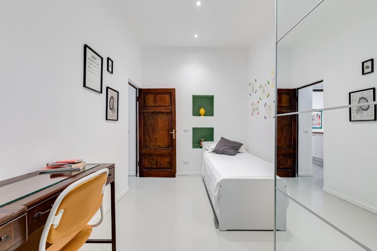 Apartment Colosseo Exclusive House By Premium Collection Rom