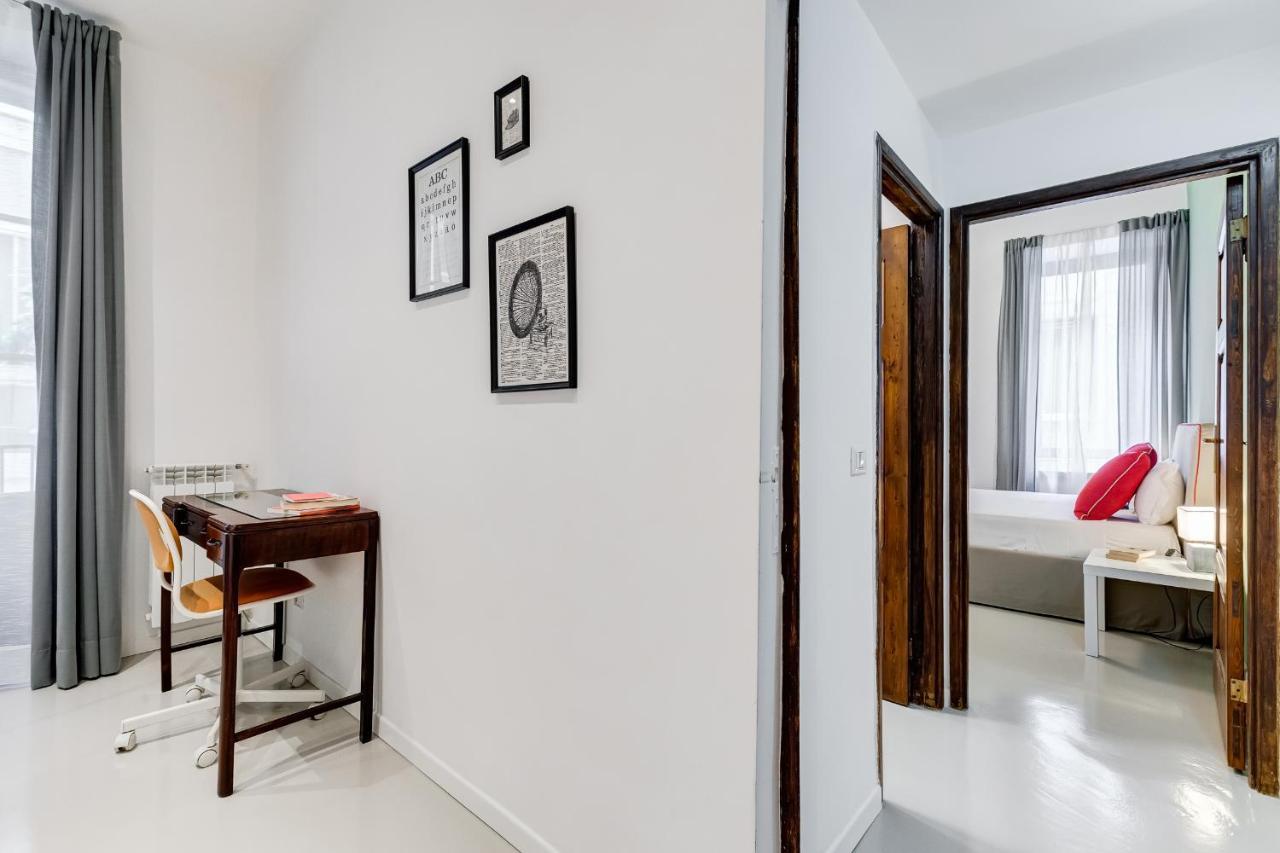 Apartment Colosseo Exclusive House By Premium Collection Rom