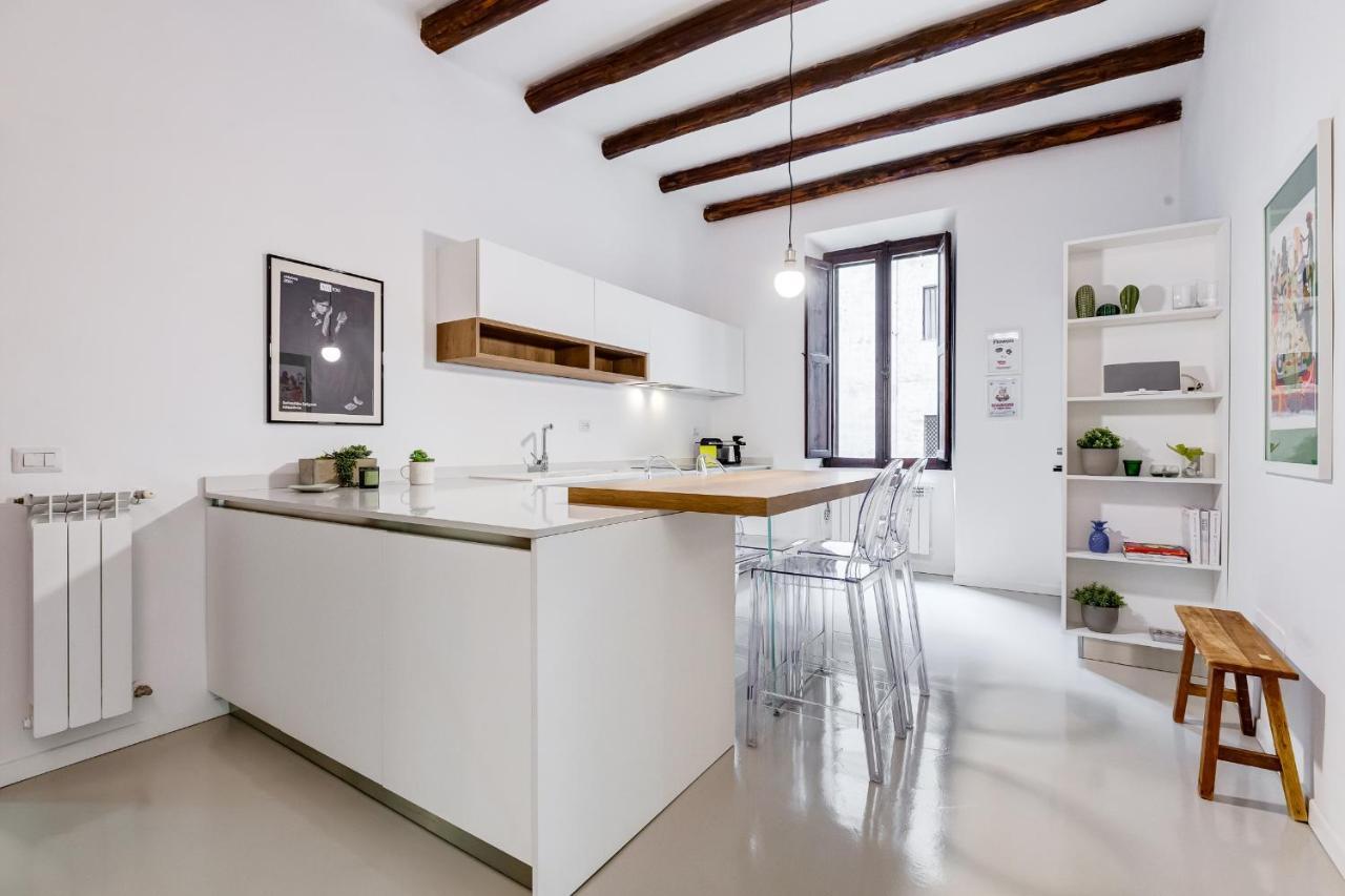 Colosseo Exclusive House By Premium Collection * Rom