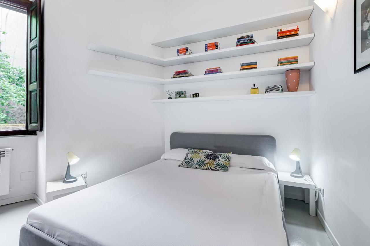 Apartment Colosseo Exclusive House By Premium Collection Rom