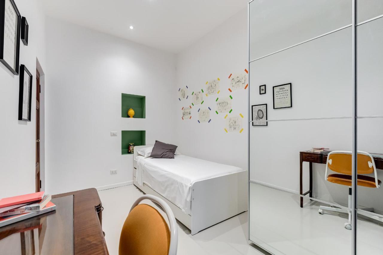Apartment Colosseo Exclusive House By Premium Collection Rom