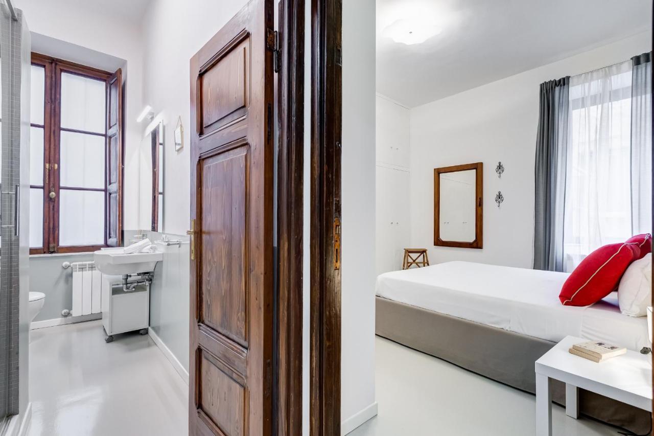 Apartment Colosseo Exclusive House By Premium Collection Rom