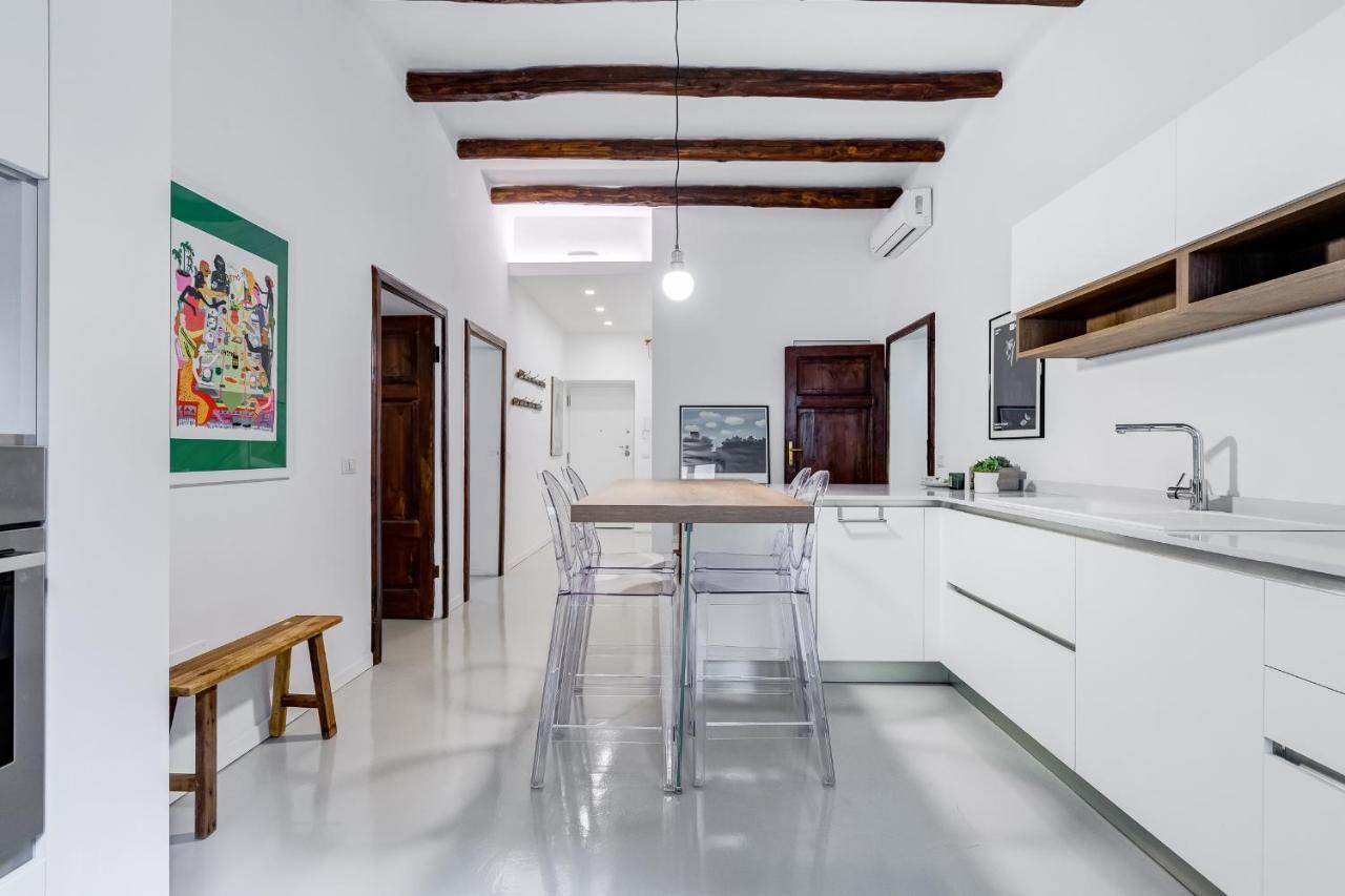 Colosseo Exclusive House By Premium Collection Apartment Rom