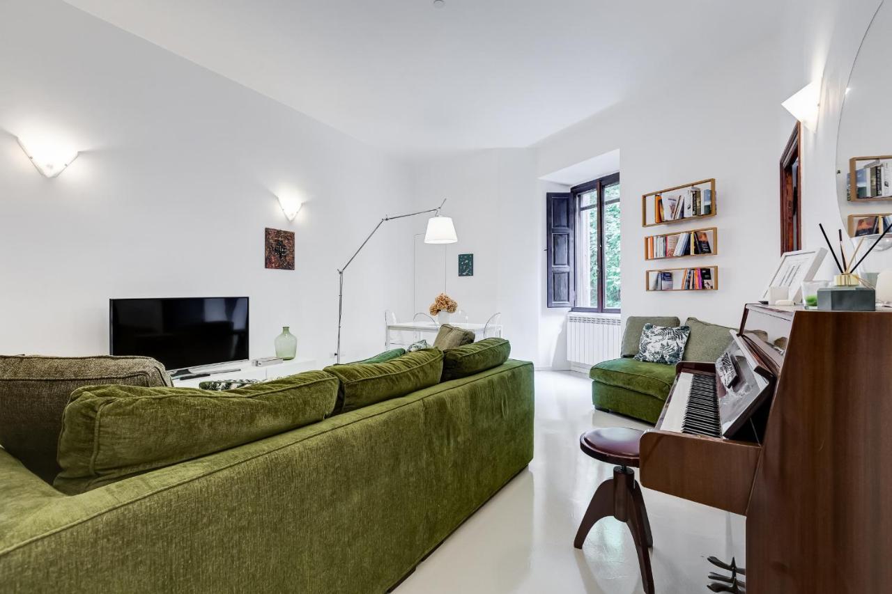 Colosseo Exclusive House By Premium Collection Rom