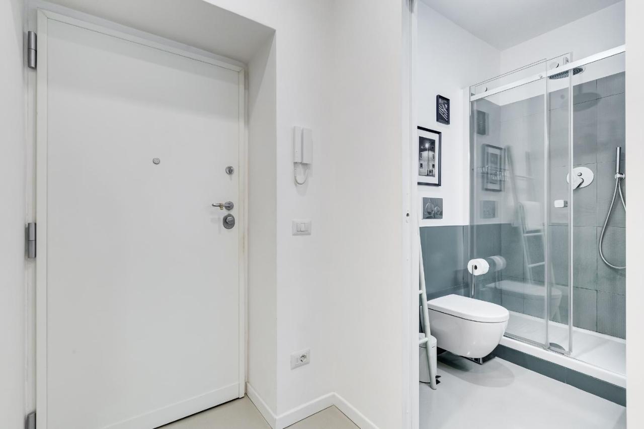 Colosseo Exclusive House By Premium Collection Apartment Rom