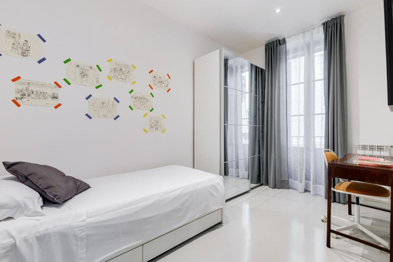Colosseo Exclusive House By Premium Collection * Rom